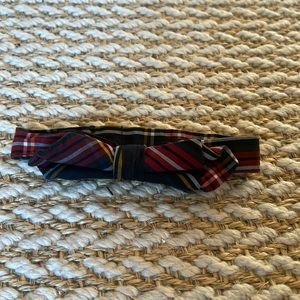 J Crew Crewcuts Bow Tie